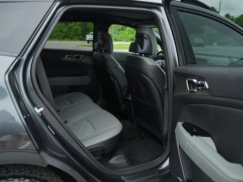 Used 2024 Kia Sportage X-Pro AWD/4WD image 23