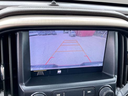 Certified 2022 GMC Canyon Denali AWD/4WD image 27