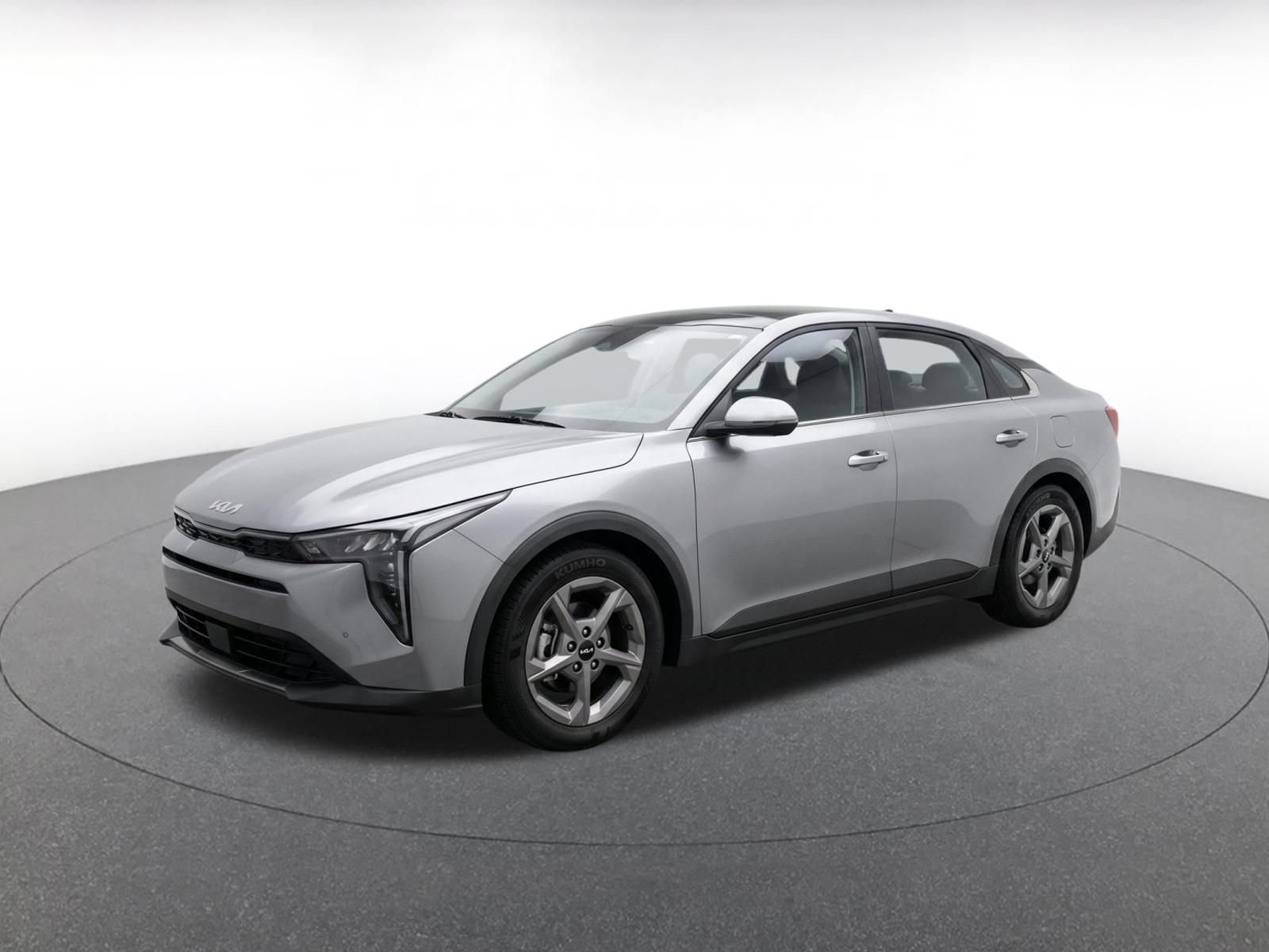 Used 2026 Kia K4 FWD image 3