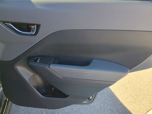 Certified 2025 Subaru Crosstrek 2.5i Limited w/ Popular Package #3A image 19