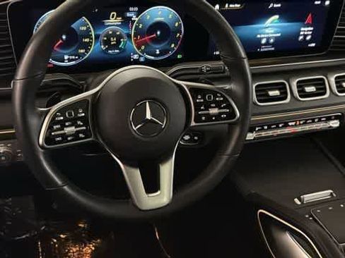 Used 2023 Mercedes-Benz GLE 350 4MATIC image 25