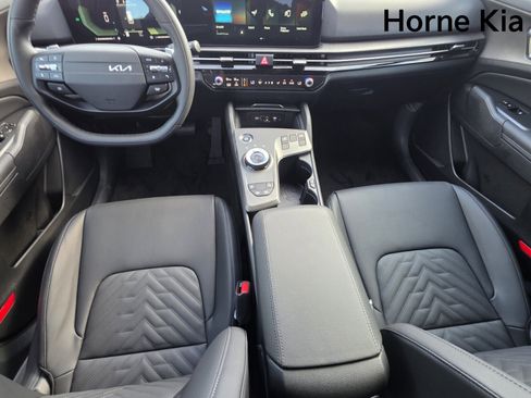 New 2026 Kia Sportage X-Line image 21