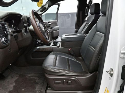 Used 2020 GMC Sierra 1500 Denali w/ Denali Ultimate Package AWD/4WD image 13