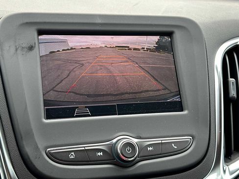 New 2024 Chevrolet Equinox LS w/ LS Convenience Package image 16