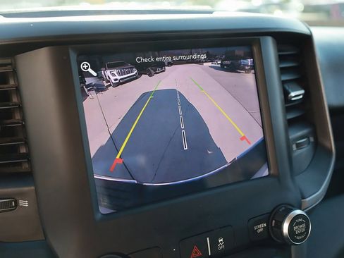 Used 2020 RAM 2500 Tradesman image 16