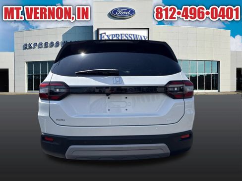 Used 2025 Honda Pilot EX-L image 14