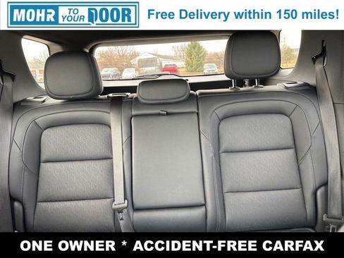 Used 2025 Chevrolet Equinox LT w/ Convenience Package II image 27