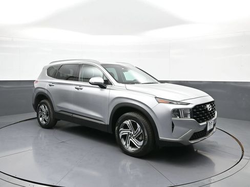 Certified 2023 Hyundai Santa Fe SEL AWD/4WD image 4
