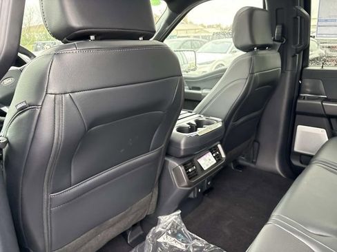 New 2026 Ford F150 Lariat w/ Equipment Group 502A High image 17