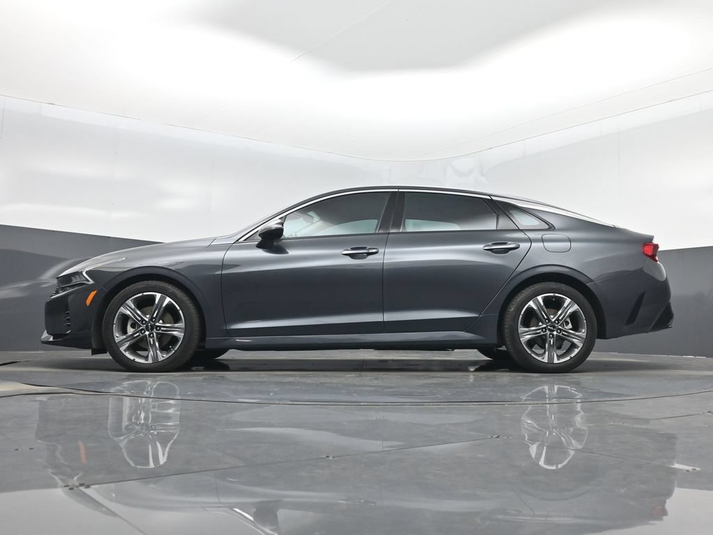 Used 2023 Kia K5 EX FWD image 15