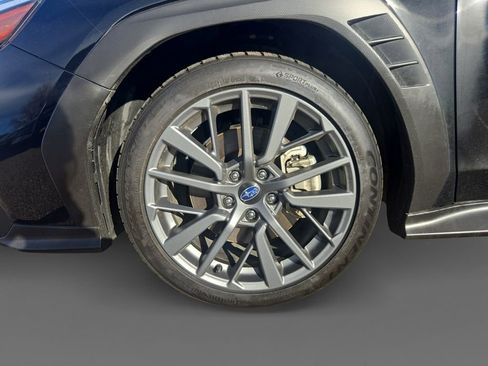 Used 2023 Subaru WRX GT image 15