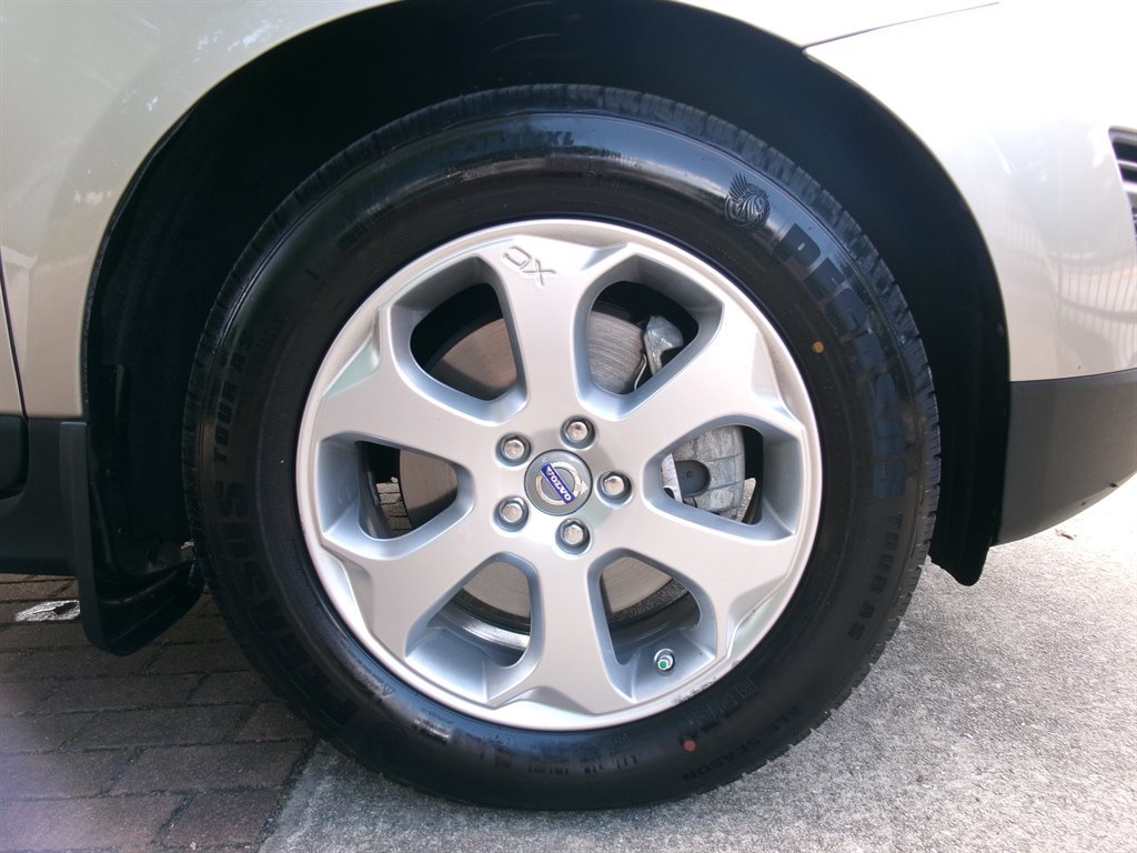 Used 2013 Volvo XC60 3.2 FWD image 36
