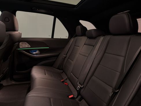 Certified 2026 Mercedes-Benz GLE 350 4MATIC image 22