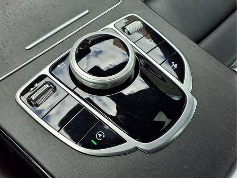 Used 2022 Mercedes-Benz C 300 Coupe image 20