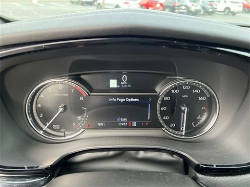 Certified 2025 Cadillac XT5 Premium Luxury image 10