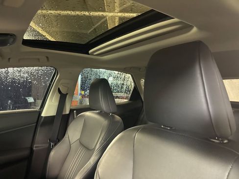 Used 2025 Lexus NX 350 AWD w/ Accessory Package (P2) image 12