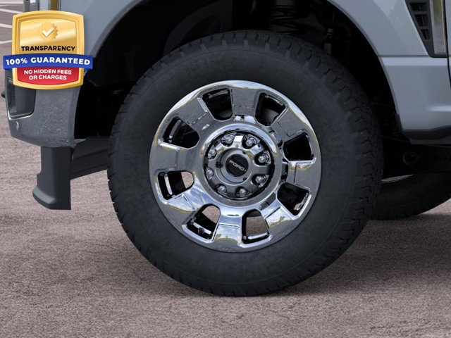 New 2026 Ford F350 Lariat w/ Lariat Premium Package AWD/4WD image 19
