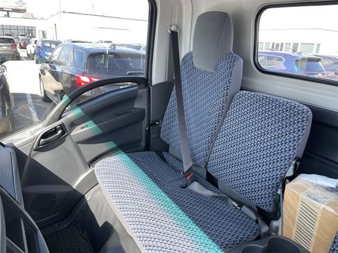 New 2024 Chevrolet Low Cab Forward image 16