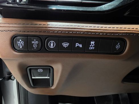 Used 2022 Acura MDX SH-AWD w/ Advance Package image 38