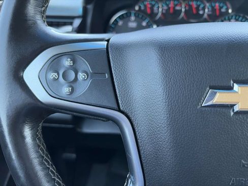 Used 2016 Chevrolet Suburban LS RWD image 39