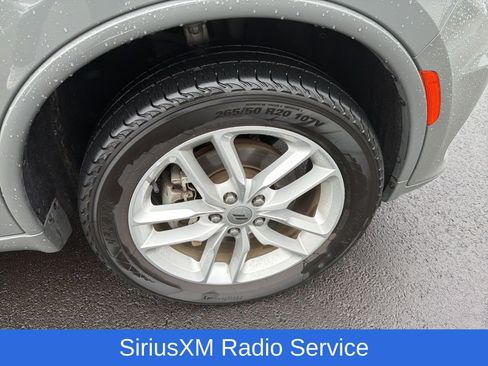 Used 2022 Dodge Durango GT image 25