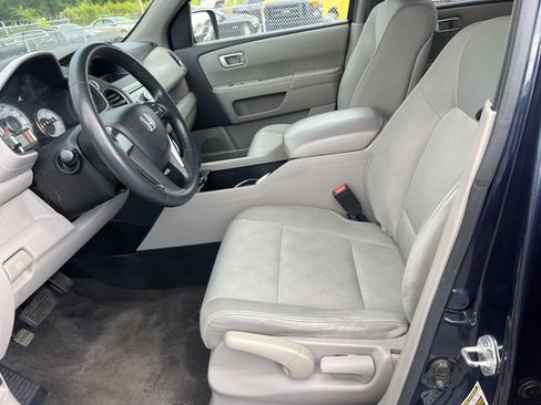 Used 2011 Honda Pilot LX image 10