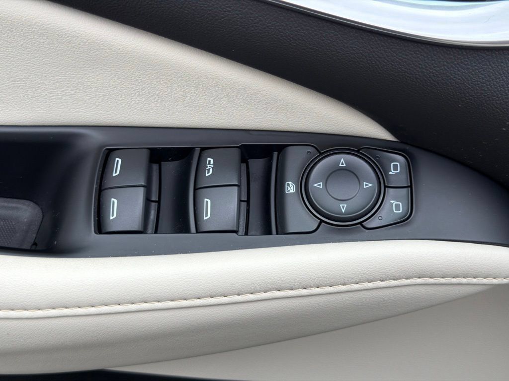 Used 2024 Buick Enclave Essence w/ Experience Buick Package AWD/4WD image 20