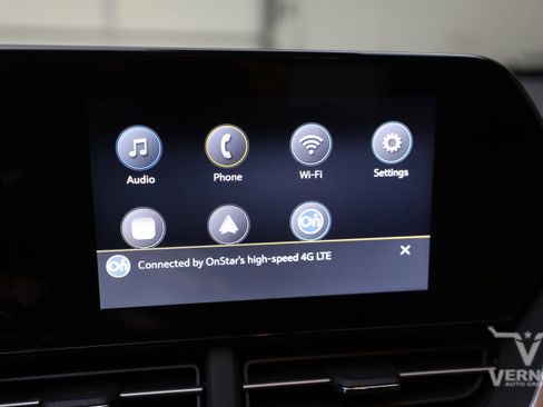 New 2026 Chevrolet Trax RS image 25