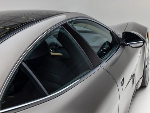 Used 2012 Fisker Karma EcoSport image 36