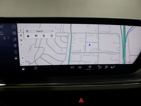 Used 2025 Buick Envision Preferred image 26