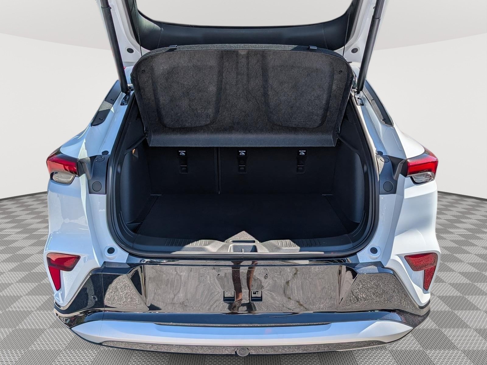 New 2026 Buick Envista Sport Touring w/ Convenience I Package FWD image 10