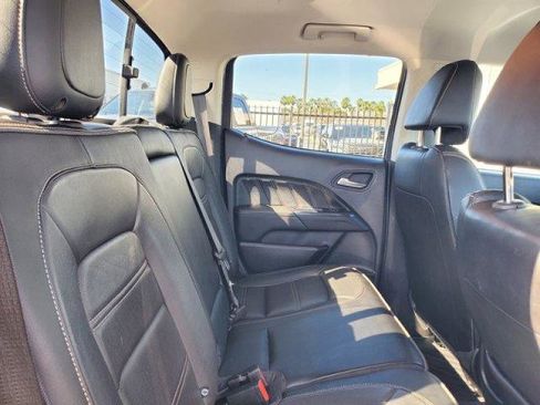 Used 2021 GMC Canyon Denali image 29