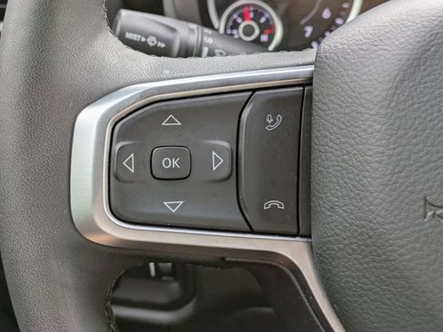 Used 2025 RAM 1500 Big Horn RWD image 18