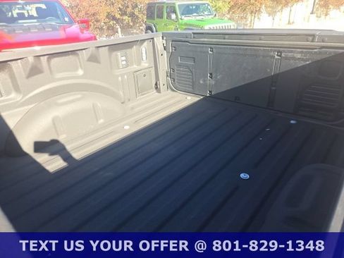 New 2025 Ford F150 XLT w/ Equipment Group 303A High AWD/4WD image 82