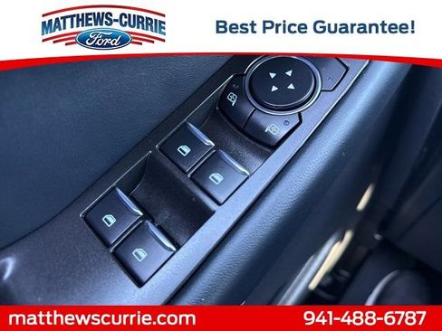 Certified 2025 Ford Explorer ST-Line w/ ST-Line Street Pack image 26