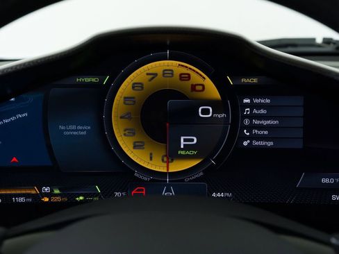 Used 2024 Ferrari 296 GTB image 27