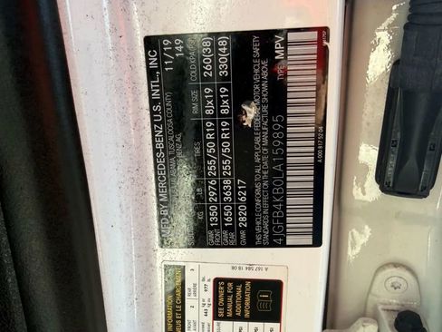 Used 2020 Mercedes-Benz GLE 350 4MATIC image 32