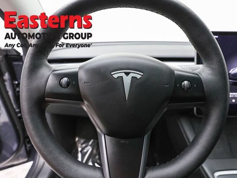 Used 2023 Tesla Model 3 Standard Range RWD image 10