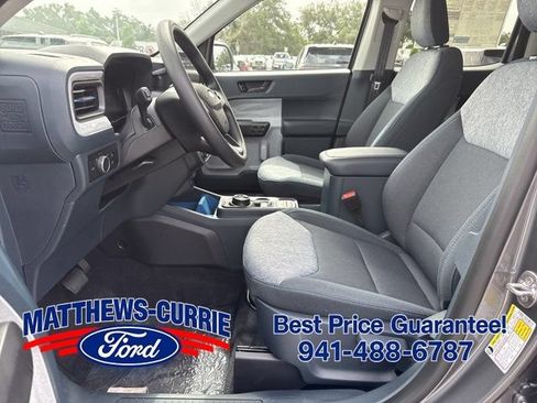 New 2026 Ford Maverick XLT FWD image 9