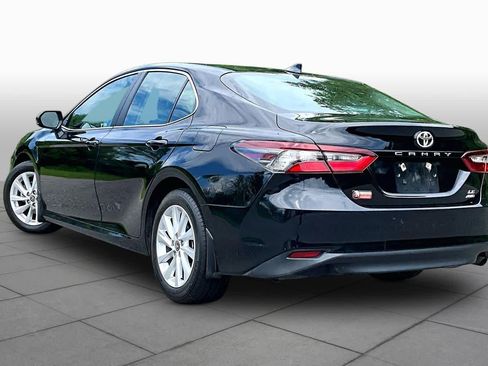 Used 2023 Toyota Camry LE AWD/4WD image 12