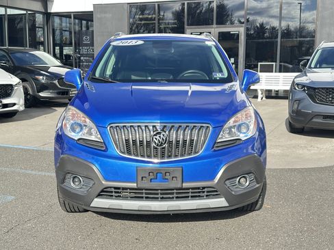Used 2013 Buick Encore Leather image 15