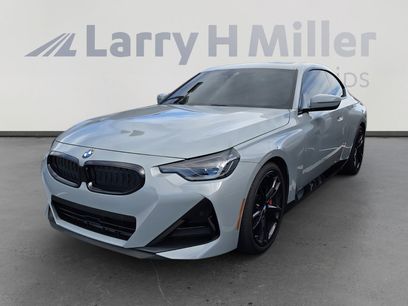 Used 2024 BMW 230i Coupe w/ Premium Package