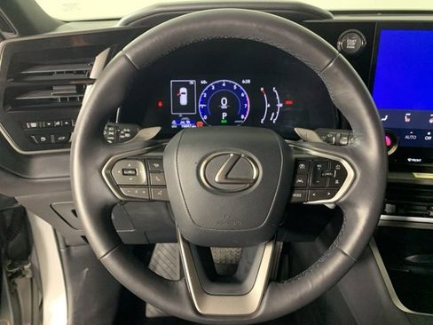 Used 2024 Lexus TX 350 AWD image 22