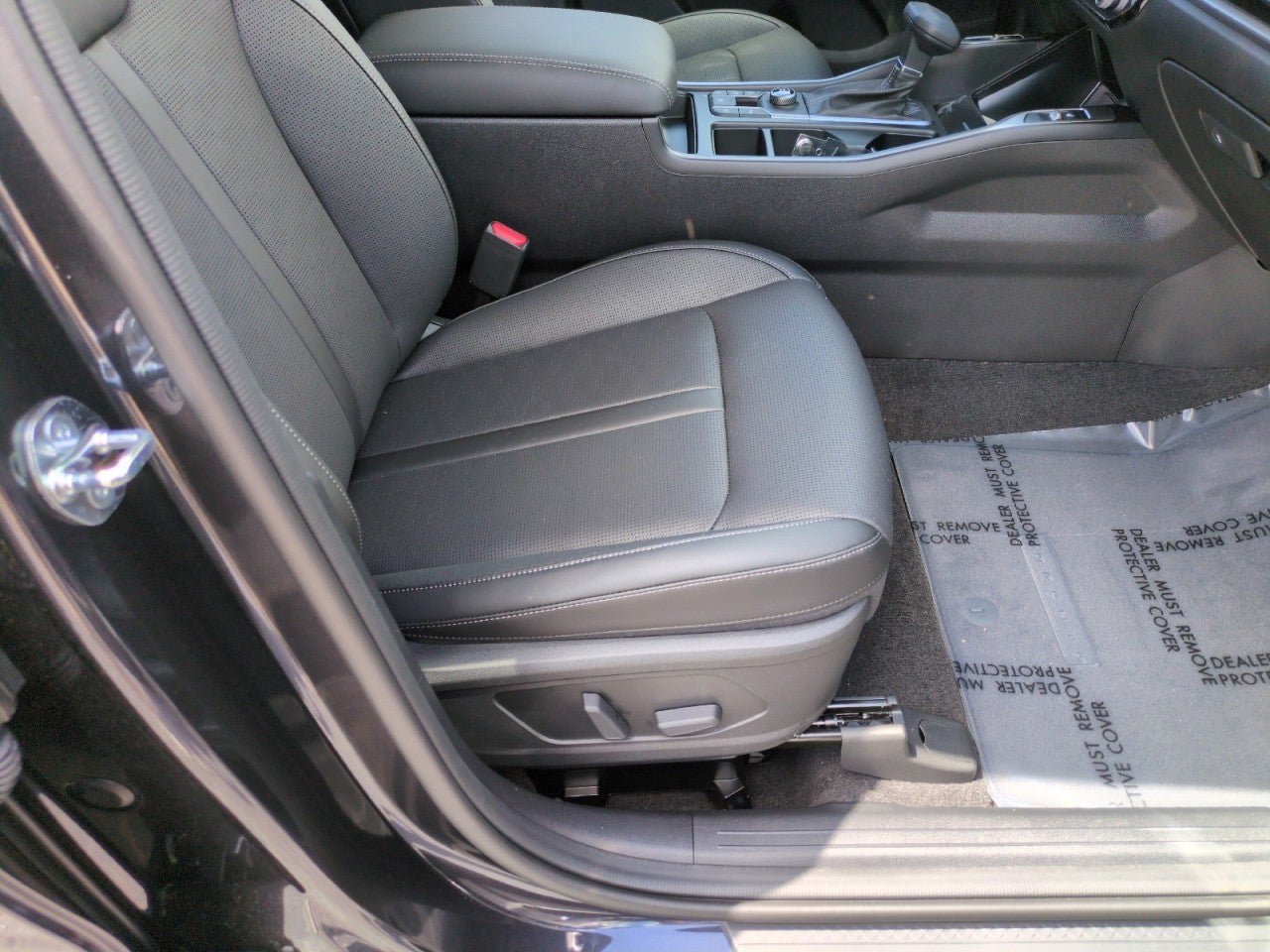 New 2026 Kia Sorento EX w/ EX Premium Package FWD image 44