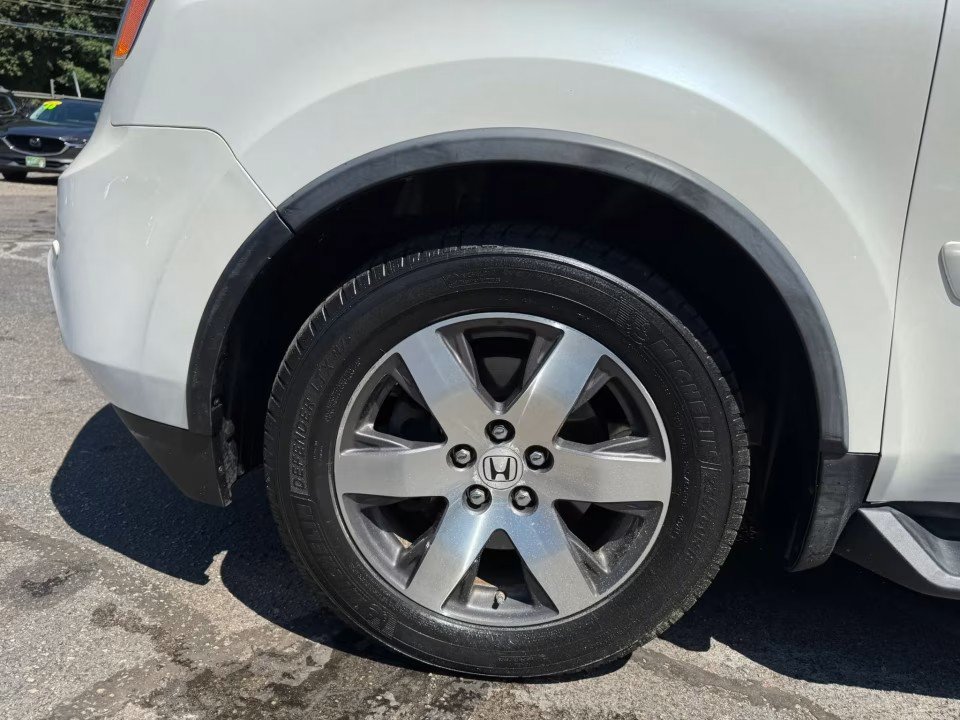 Used 2012 Honda Pilot Touring image 9