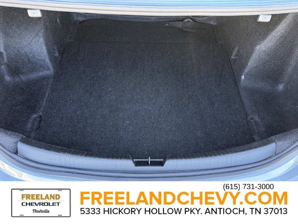 Used 2025 Chevrolet Malibu LT FWD image 14