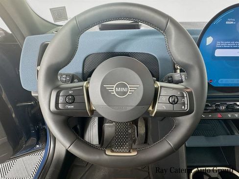 Certified 2026 MINI Cooper Countryman S w/ Comfort Package Max AWD/4WD image 10