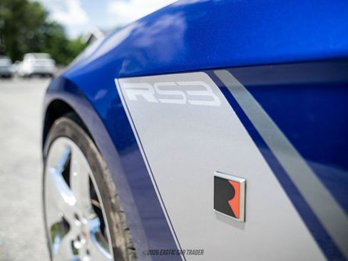 Used 2014 Ford Mustang GT Premium w/ GT Track Package RWD image 58