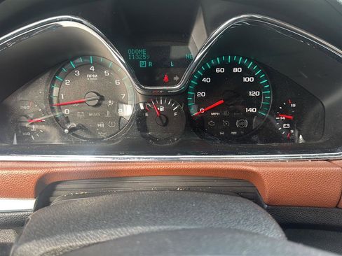 Used 2017 Chevrolet Traverse Premier w/ LPO, 'HIT The Road' Package AWD/4WD image 2