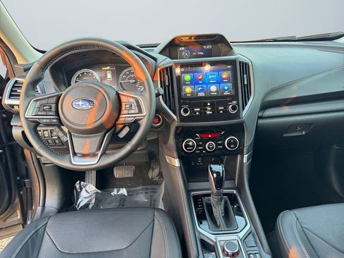 Certified 2023 Subaru Forester Touring image 10